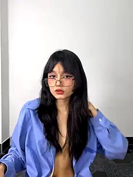 AnaisXoXo on StripChat 