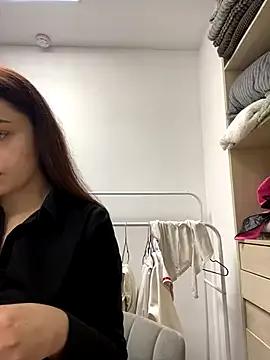 AnaWest on StripChat 