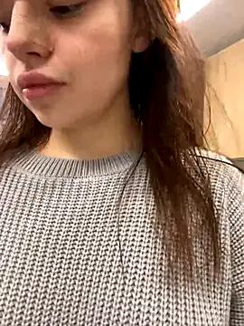 AnaWest — cum in my mouth