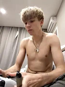 And25bn — Private on StripChat