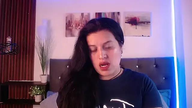 Andrea_secret_ — ride dildo