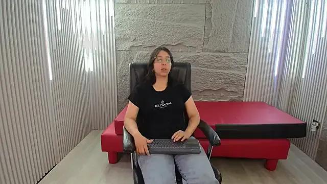 Aneluz — Take out jeans and panty