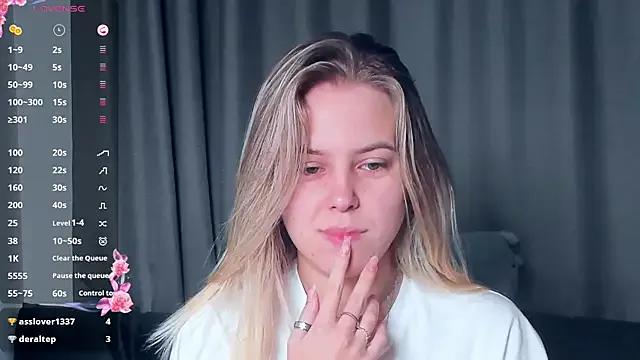 AngelAnty — give love