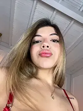 Offline AngelBlushXXX on StripChat