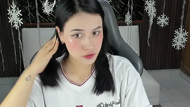 Anna17_ on StripChat