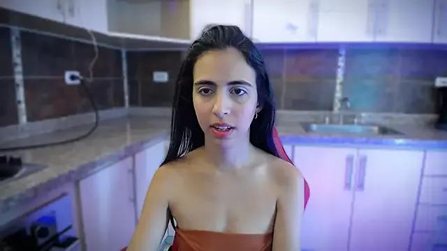 anna_alvarez on StripChat 