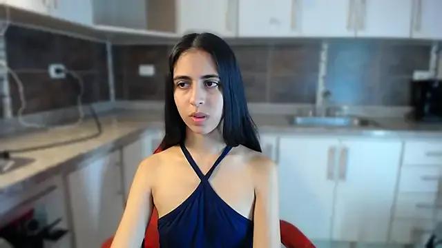 anna_alvarez on StripChat 