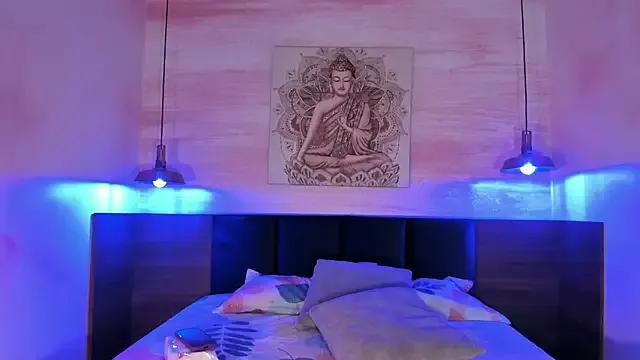 AnneDixie — jump on your cock