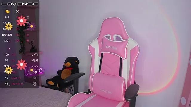 annie24_evans on StripChat 