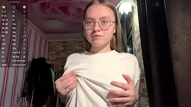 AnnitaArchbell on StripChat 