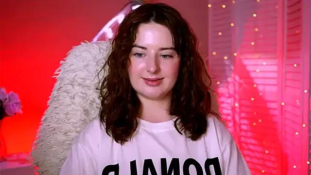 AnnTerry_ on StripChat 