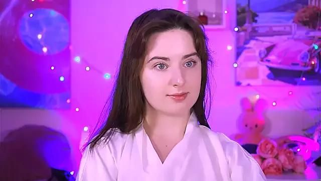 AnnTerry_ on StripChat 