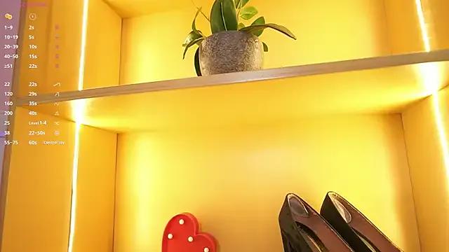 Anybuny — Show me your feet 