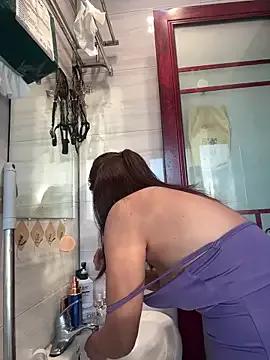 aoosuu — Freechat on StripChat