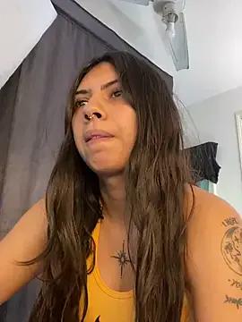 Argentiiniita — Flash Pussy