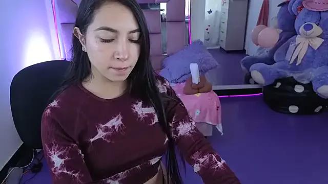 AriadnaCappelletty — Deep throat, fuck my pussy after