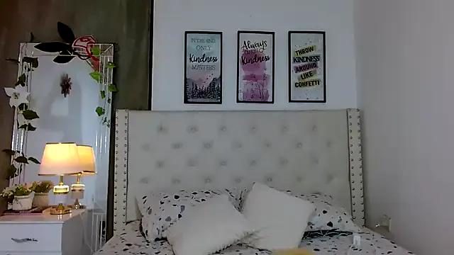 Ariana_girlhots on StripChat 