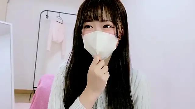 arisu-chan — Group on StripChat