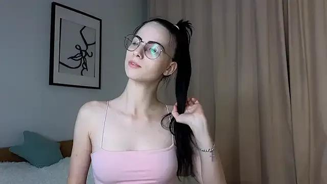 ArlineJanik — put on construction glasses