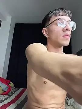 arthurdavies — ABUNDANT CUM SHOW + CONTROL LOVENSE