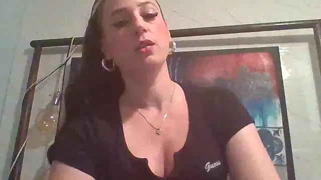 Audrey_hotty — oily anal show till orgasm