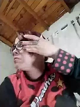 AyantiPonz79 on StripChat 