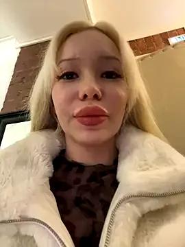 babydolll on StripChat 