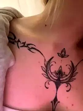 babydolll on StripChat 