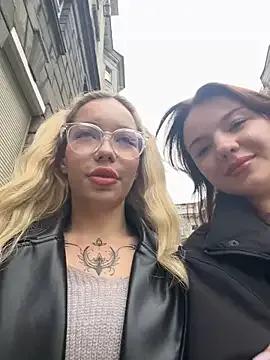 babydolll on StripChat 