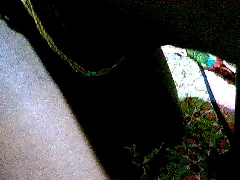 Babyjuliana_ on StripChat 