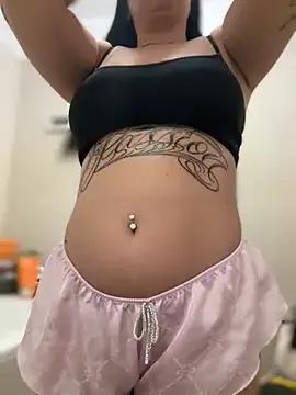 babyyboomm on StripChat 