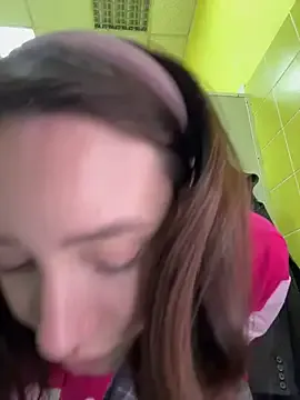 Offline BallerinaCappuccino_ on StripChat