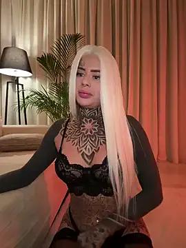 bambixboo — VIDEO WHEEL 60 TOKEN !