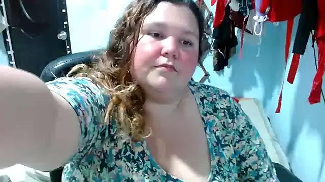 bbwsquirt on StripChat 