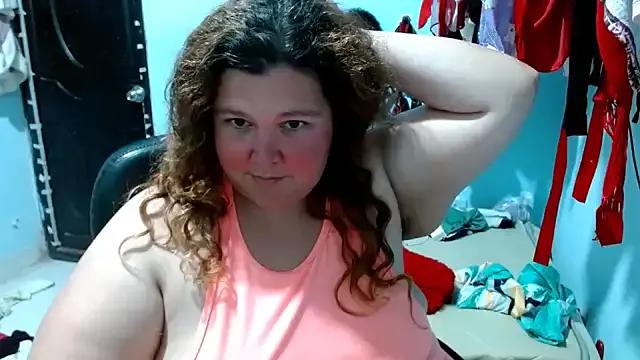 bbwsquirt on StripChat 