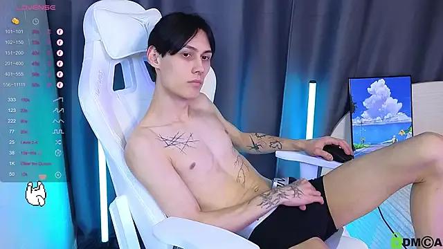 bd_black on StripChat 