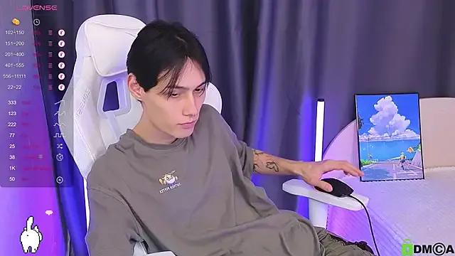 bd_black on StripChat 