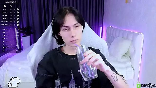 bd_black on StripChat 