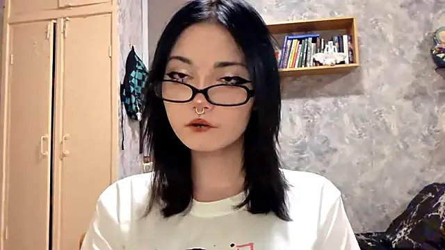 Beeping_Creature on StripChat 