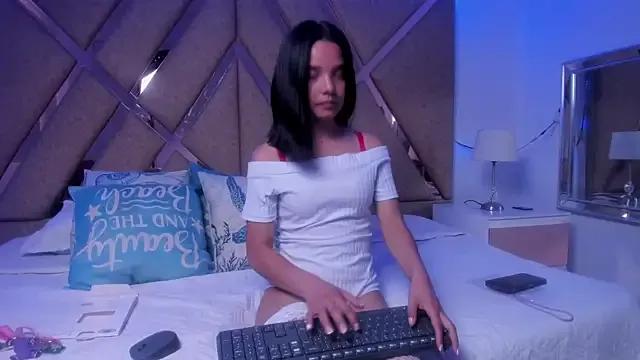 BelhaLawuo — naked princess show with dildo