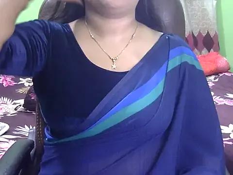 BengaliQueenStar — show my ass