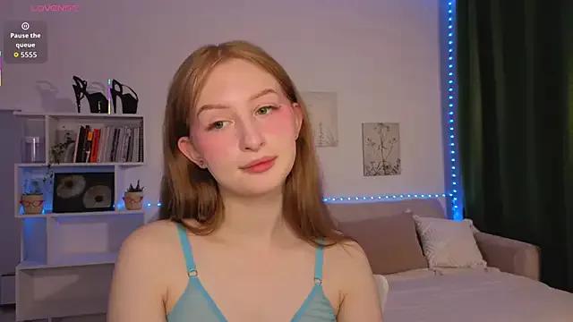 Betty_Twinkle on StripChat 