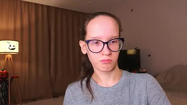 BettyBrowni — Stroke my belly