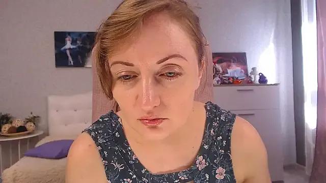 BettyFootFetish on StripChat 