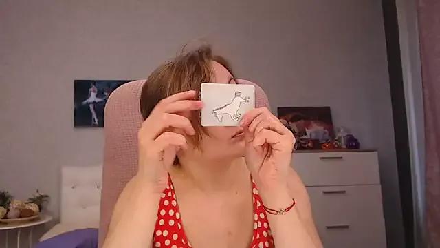 BettyFootFetish on StripChat 