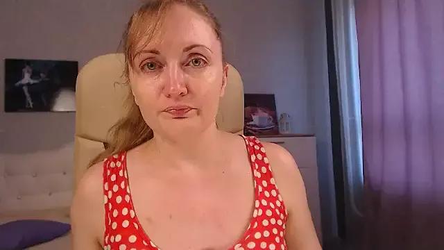 BettyFootFetish on StripChat 