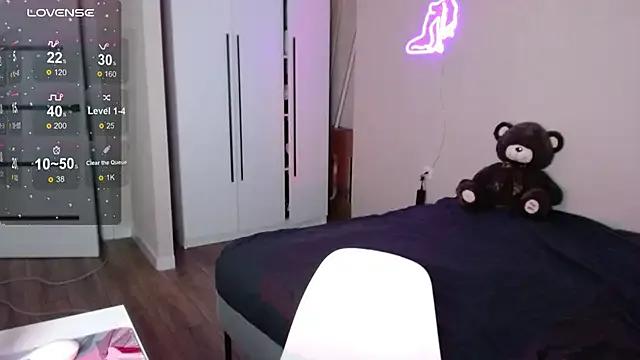 bklfen — Say me hi