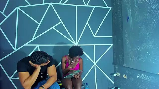 Black_Lifes_matters — ROUHG DEEPTHROAT /SLAP HARDER