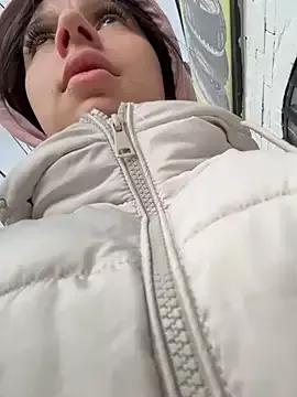 Bonniepark on StripChat 