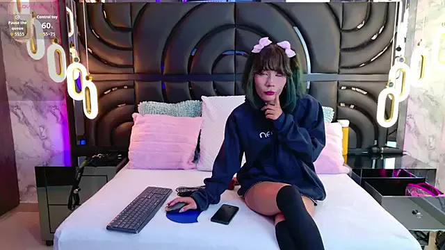 Offline BunnySexyy18 on StripChat